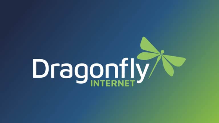 Dragonfly Internet