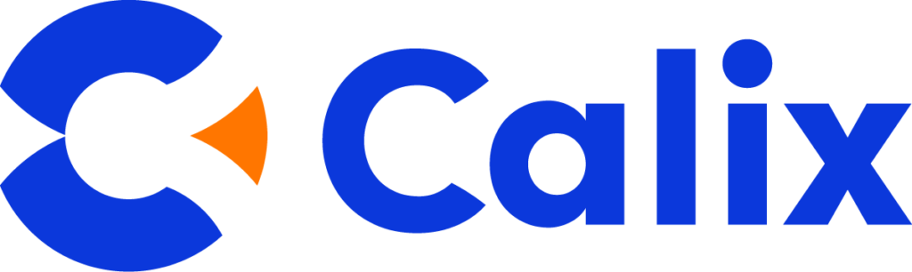 calix logo